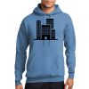 Core Fleece Pullover Hooded Sweatshirt Thumbnail