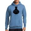 Core Fleece Pullover Hooded Sweatshirt Thumbnail