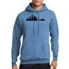 Core Fleece Pullover Hooded Sweatshirt Thumbnail