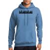 Core Fleece Pullover Hooded Sweatshirt Thumbnail