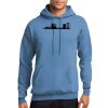 Core Fleece Pullover Hooded Sweatshirt Thumbnail