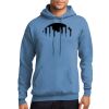 Core Fleece Pullover Hooded Sweatshirt Thumbnail
