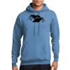 Core Fleece Pullover Hooded Sweatshirt Thumbnail