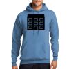 Core Fleece Pullover Hooded Sweatshirt Thumbnail