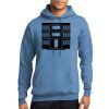 Core Fleece Pullover Hooded Sweatshirt Thumbnail