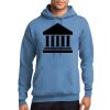 Core Fleece Pullover Hooded Sweatshirt Thumbnail