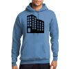 Core Fleece Pullover Hooded Sweatshirt Thumbnail