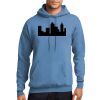 Core Fleece Pullover Hooded Sweatshirt Thumbnail