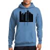 Core Fleece Pullover Hooded Sweatshirt Thumbnail