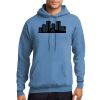 Core Fleece Pullover Hooded Sweatshirt Thumbnail