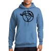 Core Fleece Pullover Hooded Sweatshirt Thumbnail