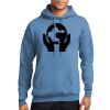 Core Fleece Pullover Hooded Sweatshirt Thumbnail