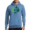 Core Fleece Pullover Hooded Sweatshirt Thumbnail
