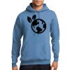 Core Fleece Pullover Hooded Sweatshirt Thumbnail