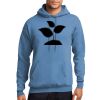 Core Fleece Pullover Hooded Sweatshirt Thumbnail
