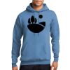 Core Fleece Pullover Hooded Sweatshirt Thumbnail