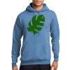 Core Fleece Pullover Hooded Sweatshirt Thumbnail