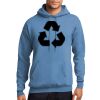 Core Fleece Pullover Hooded Sweatshirt Thumbnail