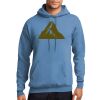 Core Fleece Pullover Hooded Sweatshirt Thumbnail