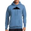 Core Fleece Pullover Hooded Sweatshirt Thumbnail