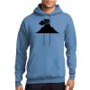 Core Fleece Pullover Hooded Sweatshirt Thumbnail