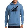 Core Fleece Pullover Hooded Sweatshirt Thumbnail