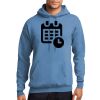 Core Fleece Pullover Hooded Sweatshirt Thumbnail