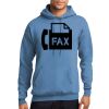 Core Fleece Pullover Hooded Sweatshirt Thumbnail