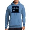 Core Fleece Pullover Hooded Sweatshirt Thumbnail