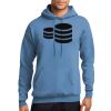 Core Fleece Pullover Hooded Sweatshirt Thumbnail