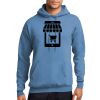 Core Fleece Pullover Hooded Sweatshirt Thumbnail
