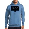 Core Fleece Pullover Hooded Sweatshirt Thumbnail