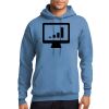 Core Fleece Pullover Hooded Sweatshirt Thumbnail