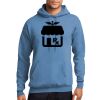 Core Fleece Pullover Hooded Sweatshirt Thumbnail