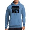 Core Fleece Pullover Hooded Sweatshirt Thumbnail