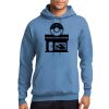 Core Fleece Pullover Hooded Sweatshirt Thumbnail