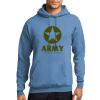 Core Fleece Pullover Hooded Sweatshirt Thumbnail