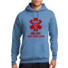 Core Fleece Pullover Hooded Sweatshirt Thumbnail