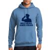 Core Fleece Pullover Hooded Sweatshirt Thumbnail