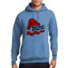 Core Fleece Pullover Hooded Sweatshirt Thumbnail
