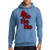 Core Fleece Pullover Hooded Sweatshirt Thumbnail