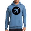 Core Fleece Pullover Hooded Sweatshirt Thumbnail