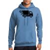 Core Fleece Pullover Hooded Sweatshirt Thumbnail