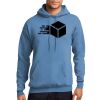 Core Fleece Pullover Hooded Sweatshirt Thumbnail