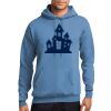 Core Fleece Pullover Hooded Sweatshirt Thumbnail