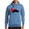 Core Fleece Pullover Hooded Sweatshirt Thumbnail