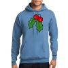 Core Fleece Pullover Hooded Sweatshirt Thumbnail