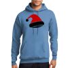 Core Fleece Pullover Hooded Sweatshirt Thumbnail