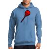 Core Fleece Pullover Hooded Sweatshirt Thumbnail