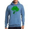 Core Fleece Pullover Hooded Sweatshirt Thumbnail